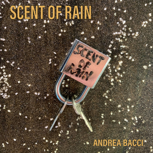 Scent of Rain