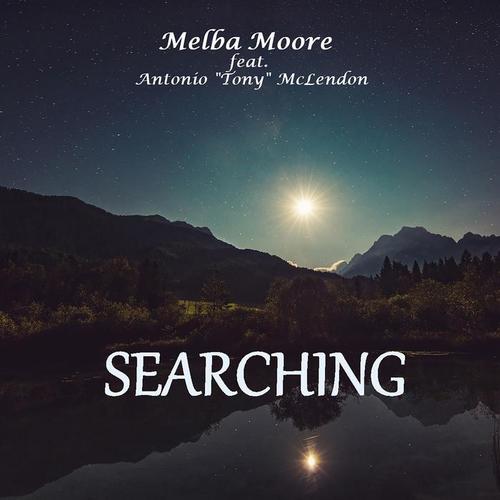 Searching (feat. Antonio Tony McLendon)