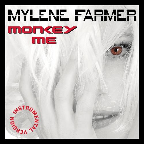 Monkey Me (Instrumental Version)