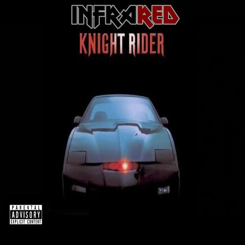 Knight Rider EP (Explicit)