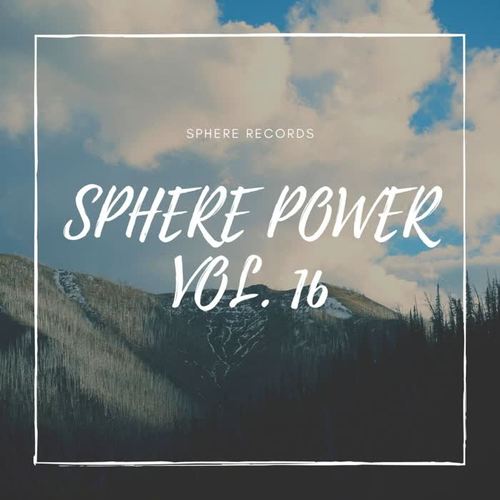 Sphere Power Vol. 16