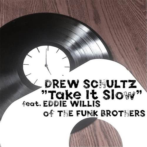 Take It Slow (feat. Eddie Willis)