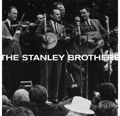 The Stanley Brothers