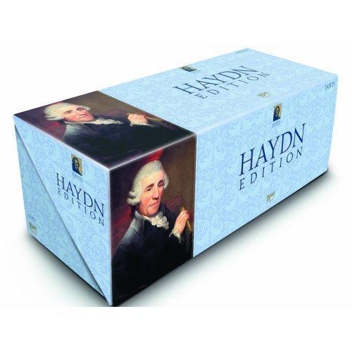 Haydn Edition