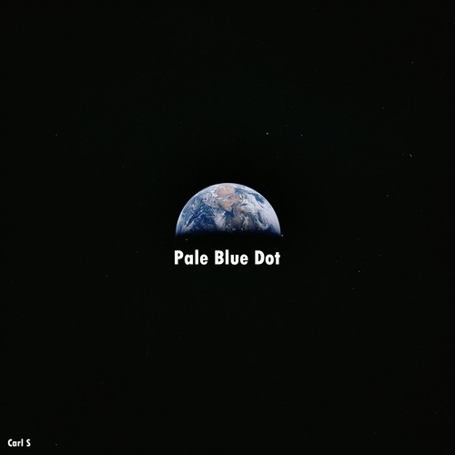 Pale Blue Dot