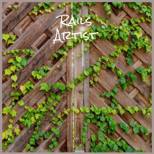 Rails Artist