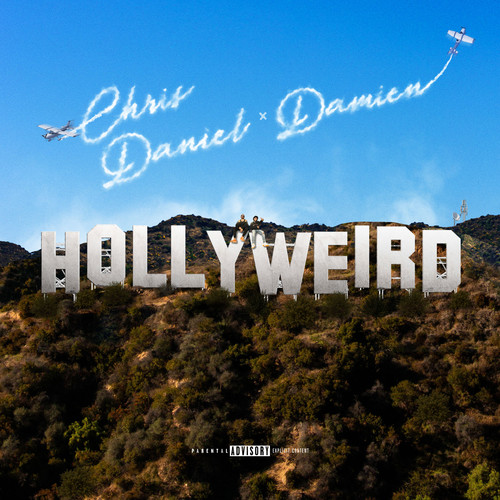 HOLLYWEIRD (Explicit)