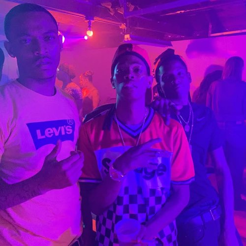 Party Pack (Explicit)