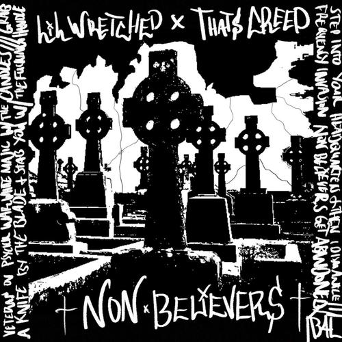 Nonbelievers (Explicit)