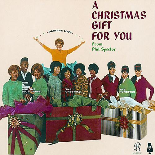 A Christmas Gift For You From Phil Spector