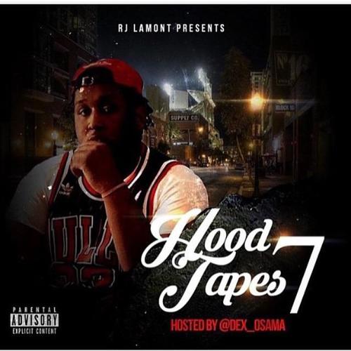 Hood Tapes 7 (Hosted By Dex Osama)