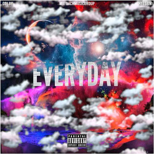 EVERYDAY (feat. Philthy Rich) [Explicit]