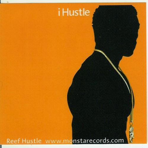 Hustle Da Kid EP