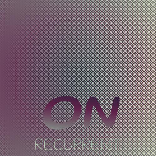 On Recurrent