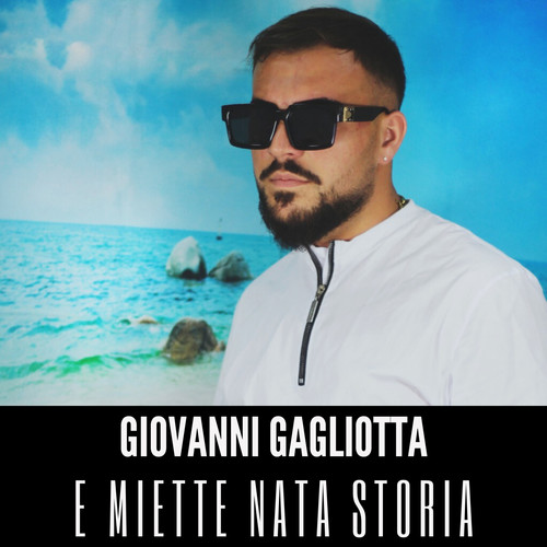 E miette nata storia