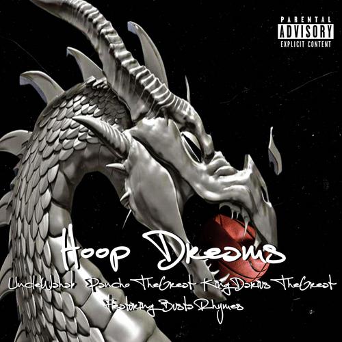 Hoop Dreams (feat. Busta Rhymes) [Explicit]