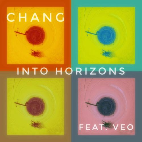 Into Horizons (feat. Veo)