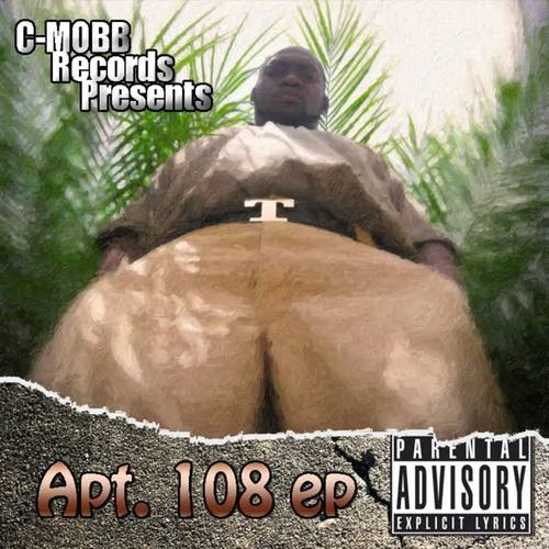 Apt. 108 EP (Explicit)