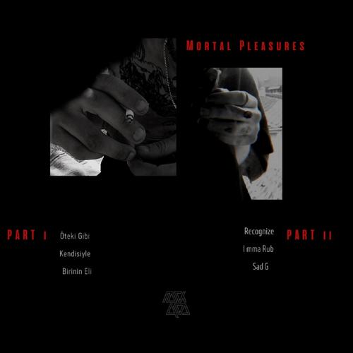 MORTAL PLAESURES (Explicit)