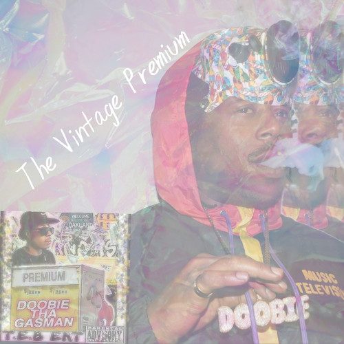 The Vintage Premium (Explicit)