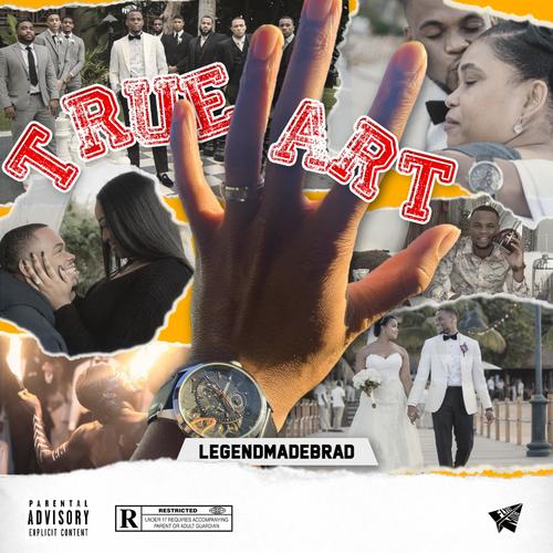 TRUE ART (Explicit)