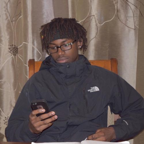 Doughboy (Explicit)