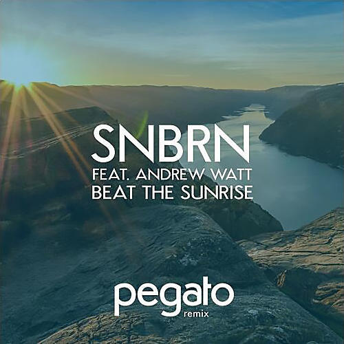  Beat The Sunrise (Pegato Remix)