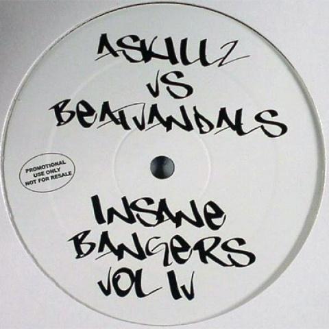 Insane Bangers Vol 4