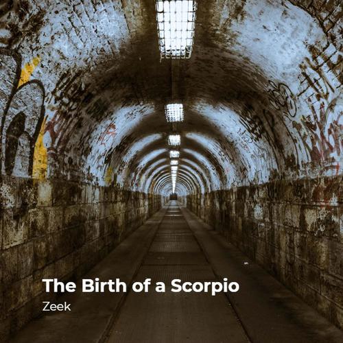 The Birth of a Scorpio (Explicit)