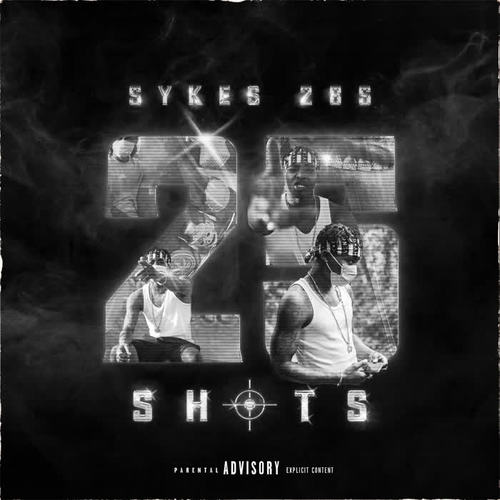 25 Shots (Explicit)