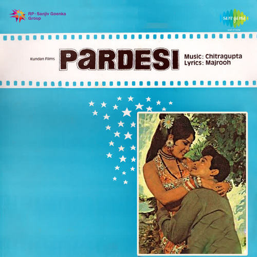 Pardesi