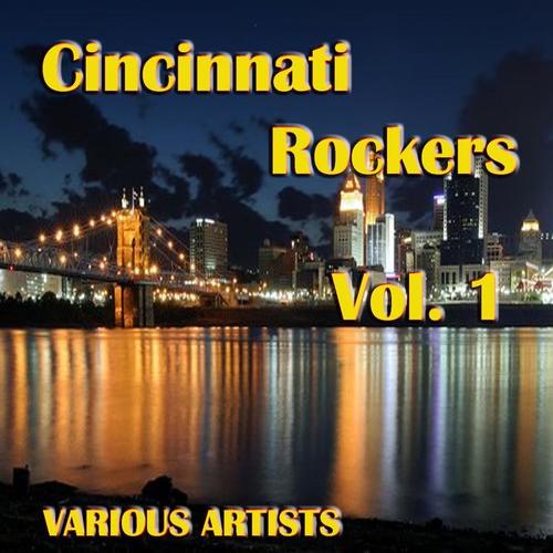 Cincinnati Rockers, Vol. 1