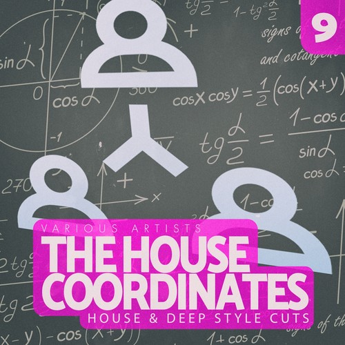 The House Coordinates, Vol. 9