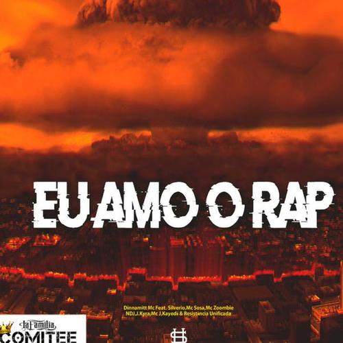 Eu Amo Rap