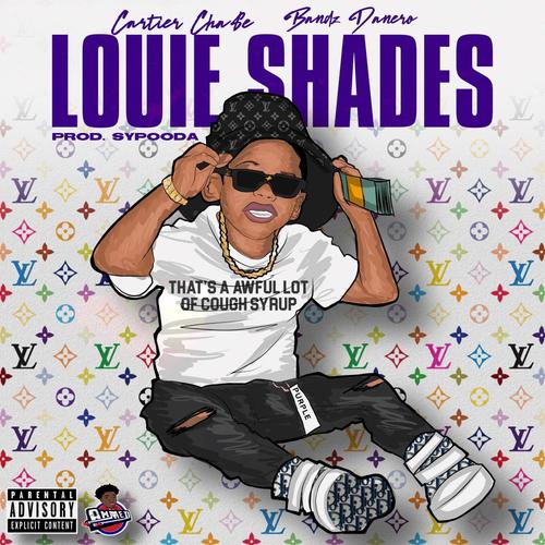 Louie Shades (feat. Bandz Danero ) [Explicit]