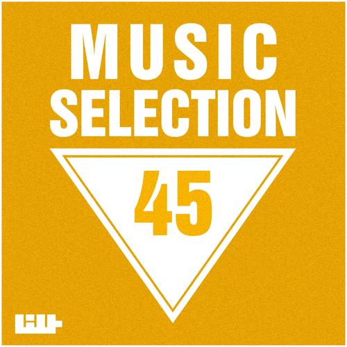 Music Selection, Vol. 45