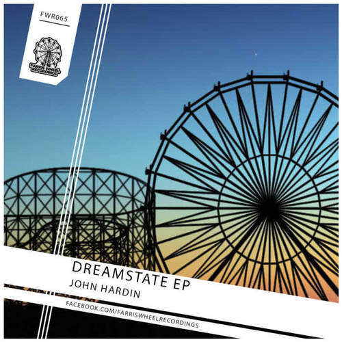 Dreamstate EP