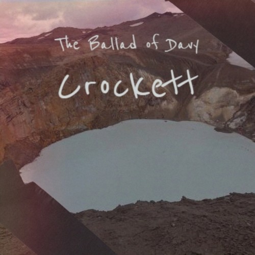 The Ballad of Davy Crockett