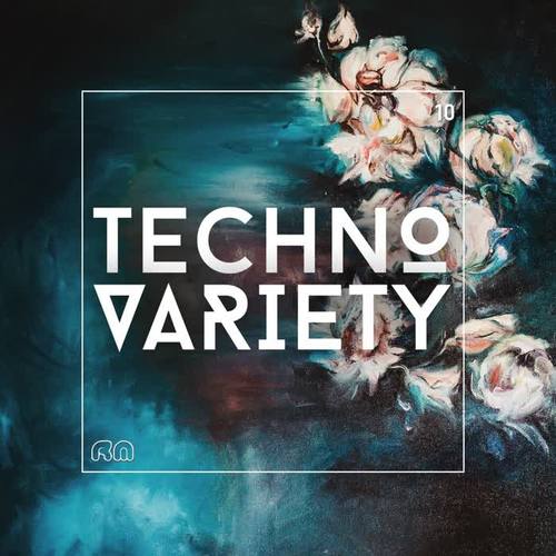 Techno Variety #10