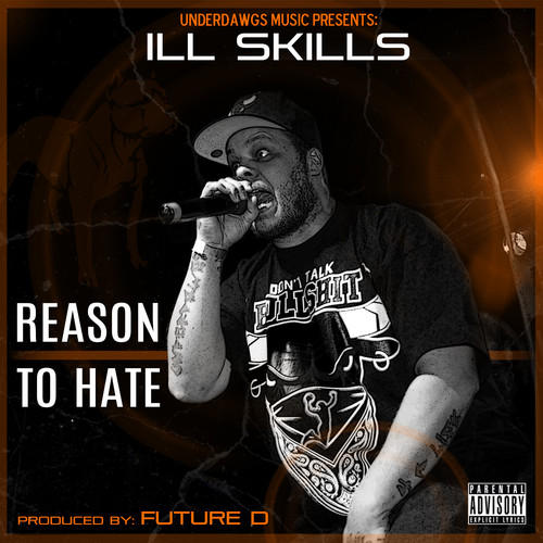 Reason to Hate (Explicit)