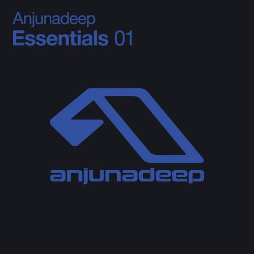 Anjunadeep Essentials 01