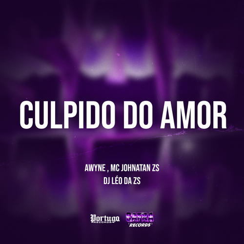 Culpido do Amor (Explicit)