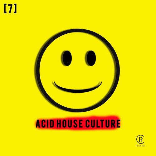 Acid House Culture, Vol. 7