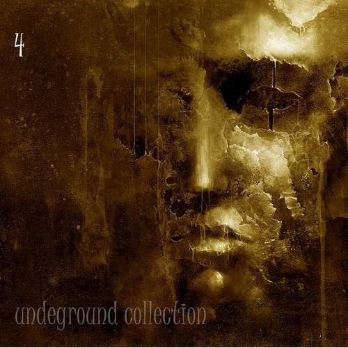 Undeground Collection, Vol. 4