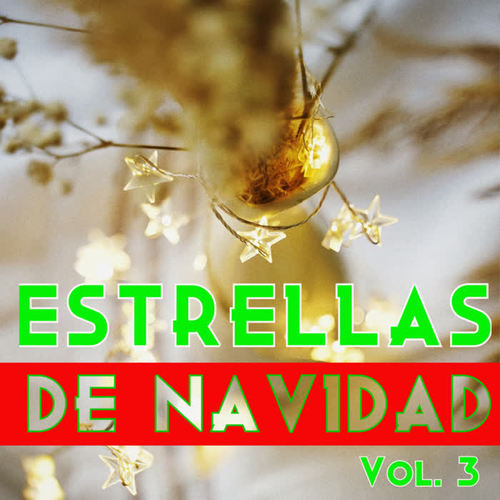 Estrellas De Navidad Vol. 3