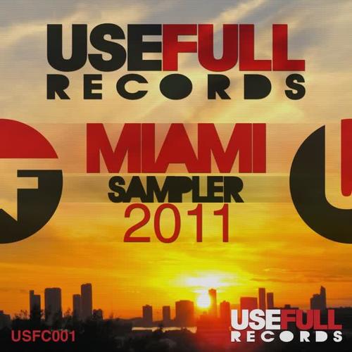 Miami Sampler 2011