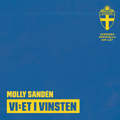 Vi:et i vinsten (Sveriges Officiella EM-låt 2022)