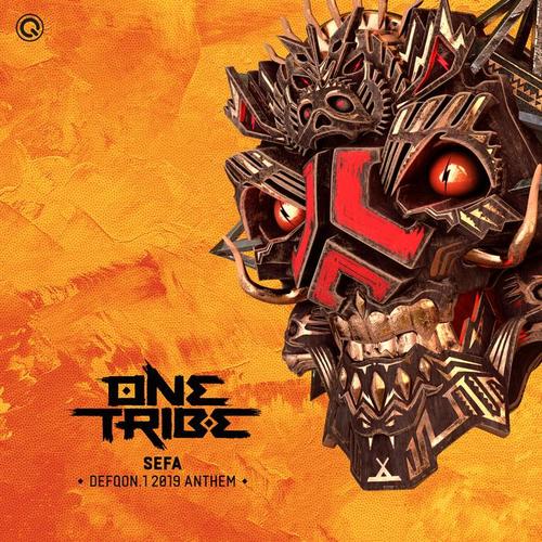 One Tribe (Defqon.1 2019 Anthem) [Explicit]