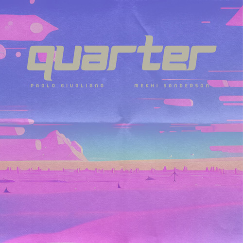 Quarter (feat. Mekhi Sanderson)