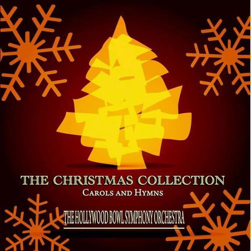 The Christmas Collection - Carols and Hymns